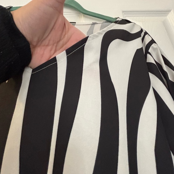 Zebraaaaa - Picture 3 of 4